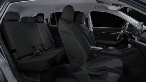 Skoda Kodiaq bild 5
