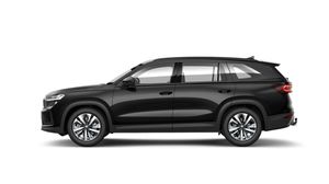 Skoda Kodiaq bild 1