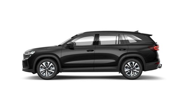 Skoda Kodiaq SELECTION 1,5 TSI M-HEV 150 HK 7 VXL DSG - 2026
