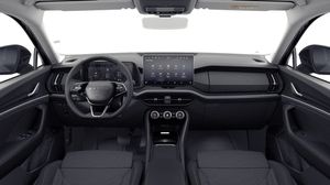 Skoda Kodiaq bild 2