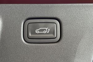 Kia EV5 bild 18