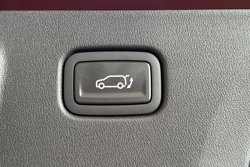Kia EV5 bild 18