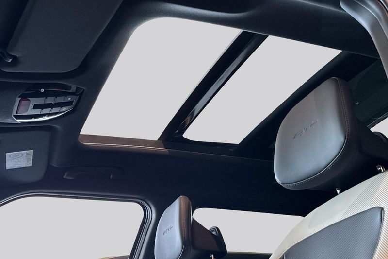 Kia EV5 bild 26
