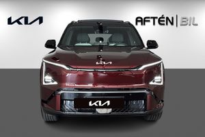 Kia EV5 bild 3