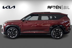 Kia EV5 bild 5