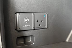 Kia EV5 bild 17