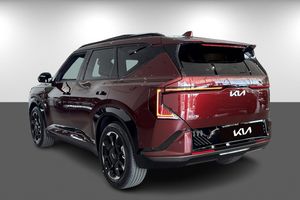 Kia EV5 bild 7