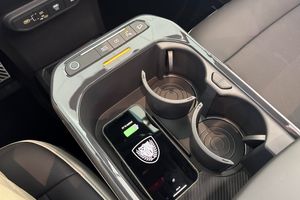 Kia EV5 bild 24