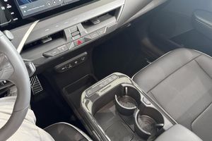 Kia EV5 bild 13