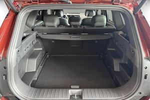 Kia EV5 bild 16