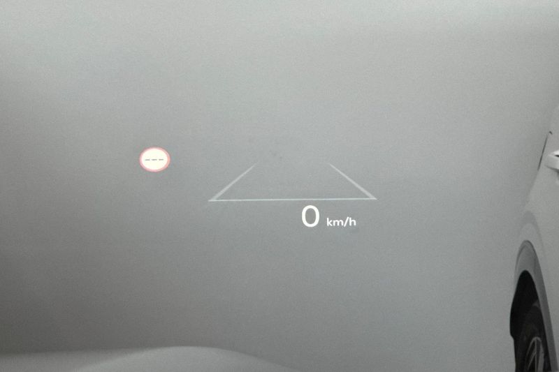 Kia EV5 bild 25