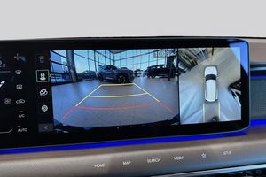 Kia EV9 bild 20