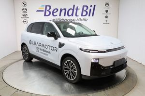 Leapmotor B10 bild 1