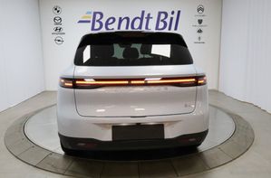 Leapmotor B10 bild 9