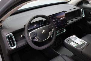 Leapmotor B10 bild 6
