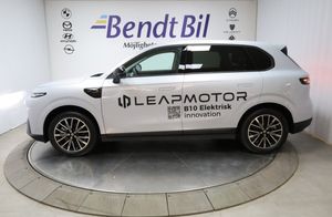 Leapmotor B10 bild 7