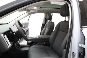 Leapmotor B10 bild 11
