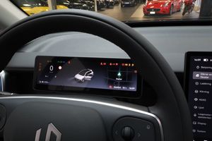 Leapmotor B10 bild 18