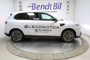 Leapmotor B10 bild 15