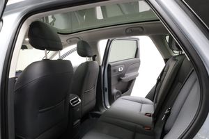 Leapmotor B10 bild 5