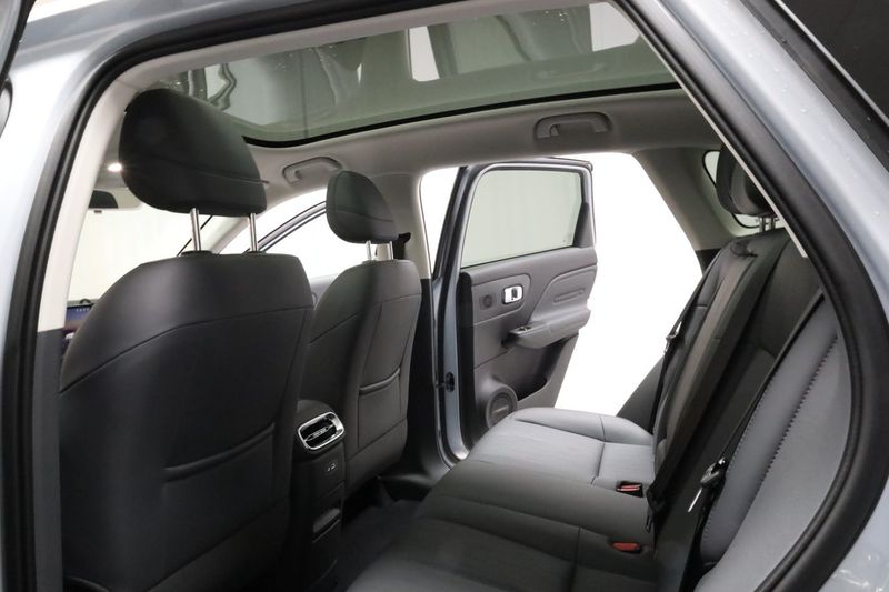 Leapmotor B10 bild 5