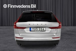 Volvo XC60 bild 4
