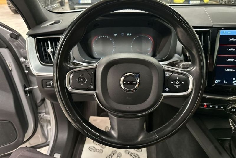 Volvo XC60 bild 9