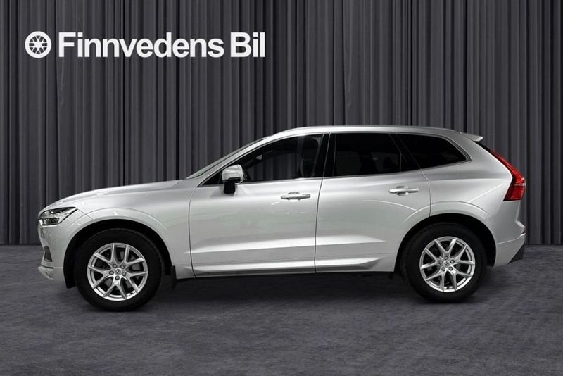 Volvo XC60 bild 2