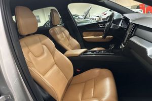 Volvo XC60 bild 17