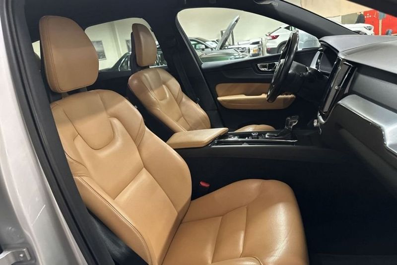 Volvo XC60 bild 17