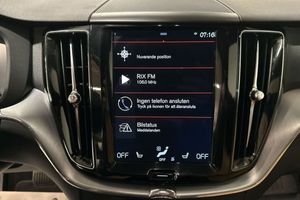 Volvo XC60 bild 11