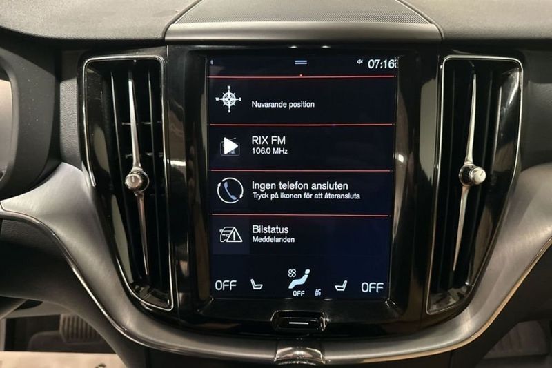 Volvo XC60 bild 11