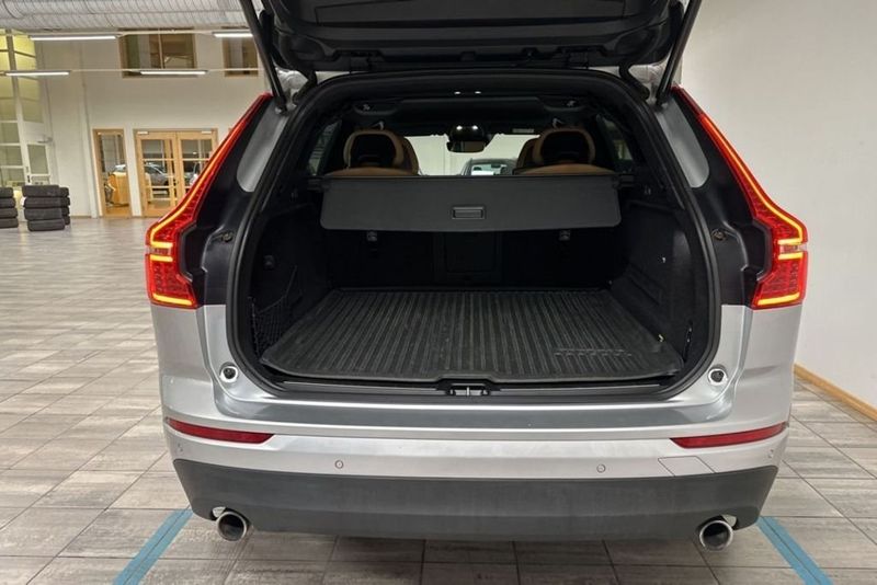 Volvo XC60 bild 15