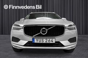 Volvo XC60 bild 5