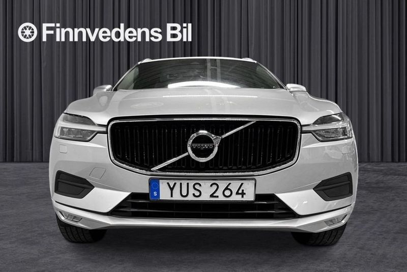 Volvo XC60 bild 5
