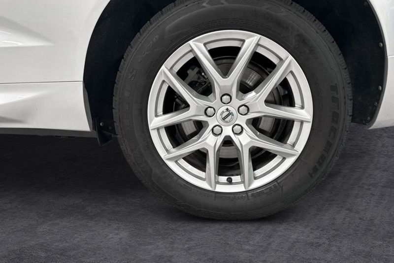 Volvo XC60 bild 6
