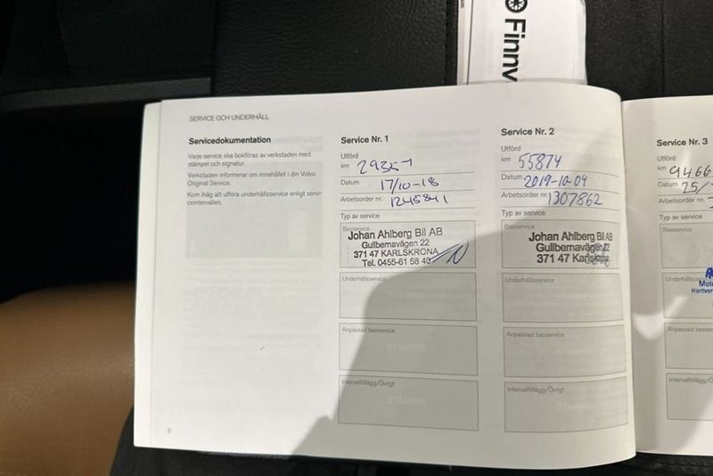 Volvo XC60 bild 19