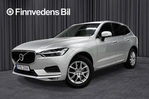 Volvo XC60 bild 1
