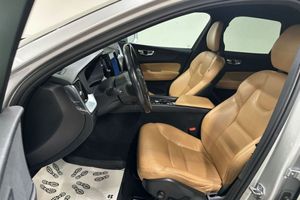 Volvo XC60 bild 8