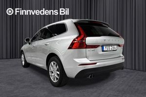 Volvo XC60 bild 3