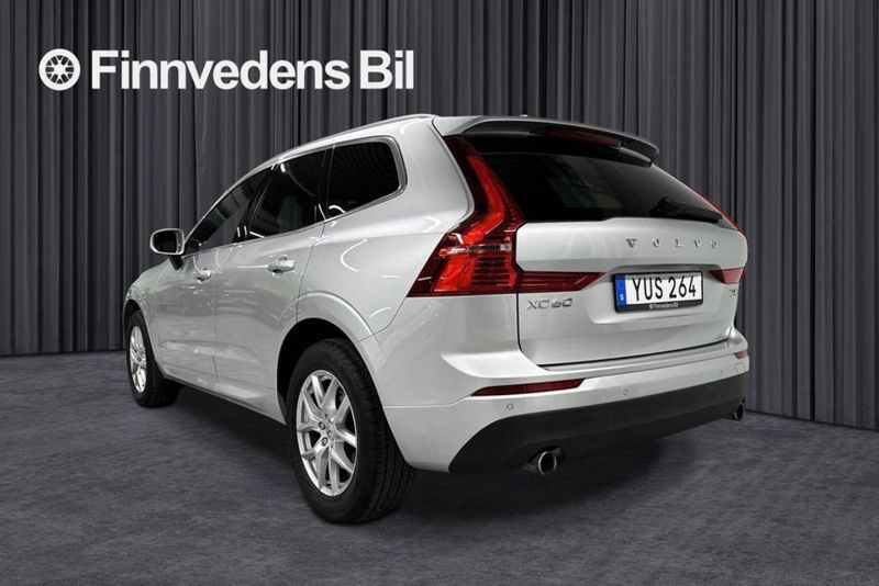 Volvo XC60 bild 3