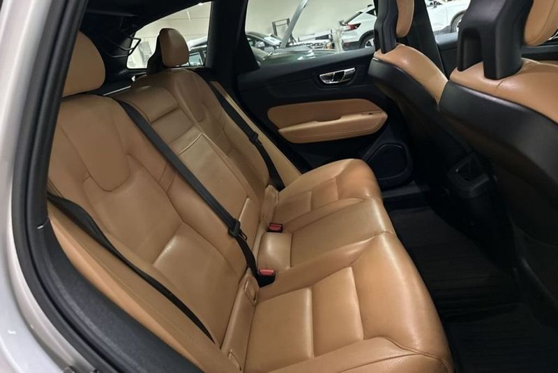 Volvo XC60 bild 16