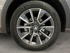 Skoda Kamiq bild 6