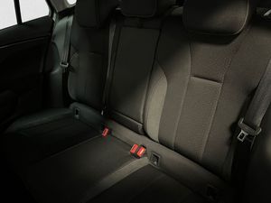 Skoda Kamiq bild 12