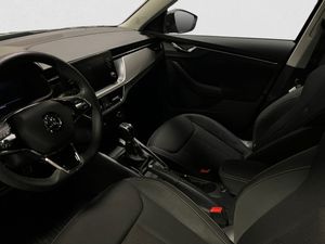 Skoda Kamiq bild 7