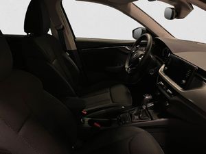 Skoda Kamiq bild 13