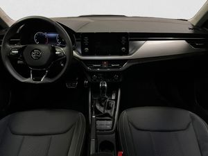 Skoda Kamiq bild 9