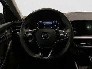 Skoda Kamiq bild 10