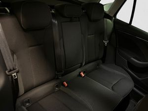 Skoda Kamiq bild 14