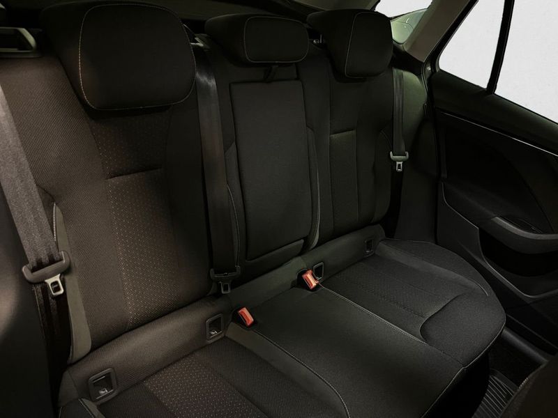 Skoda Kamiq bild 14